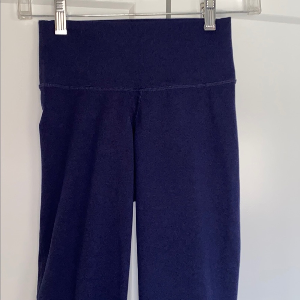 Fabletics powerhold legging 7/8